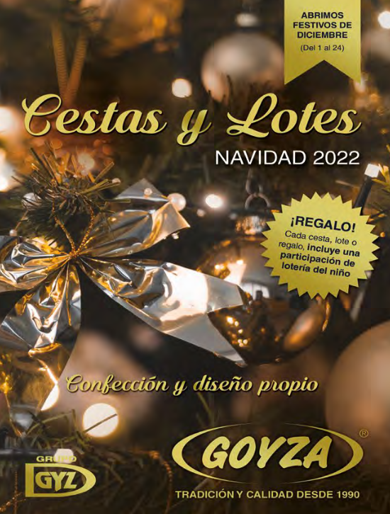 goya 22