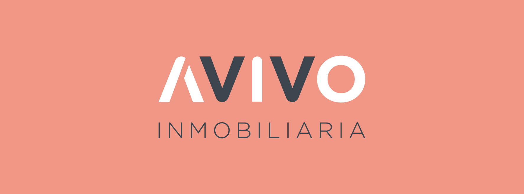 new logo avivo