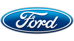 Ford-pantalla