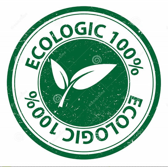 100 ecologico