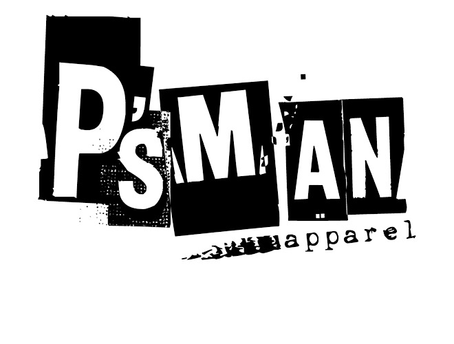 ps man marca