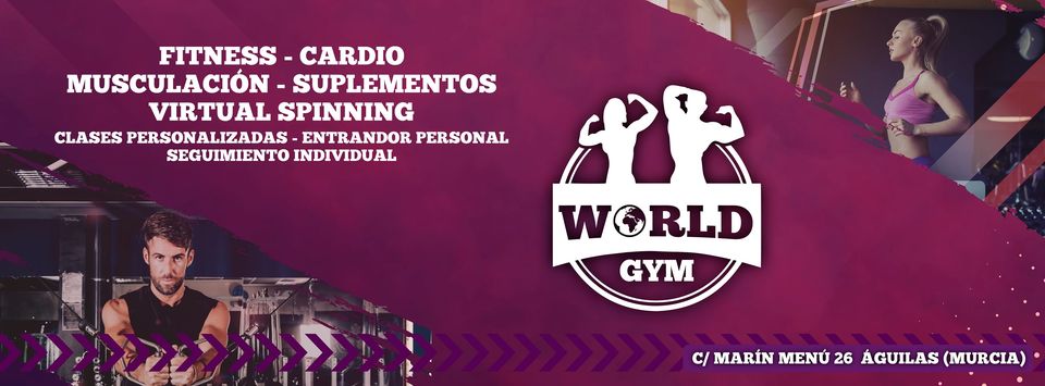 world gym_n