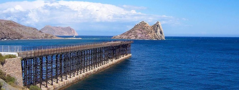 arrecife aguilas