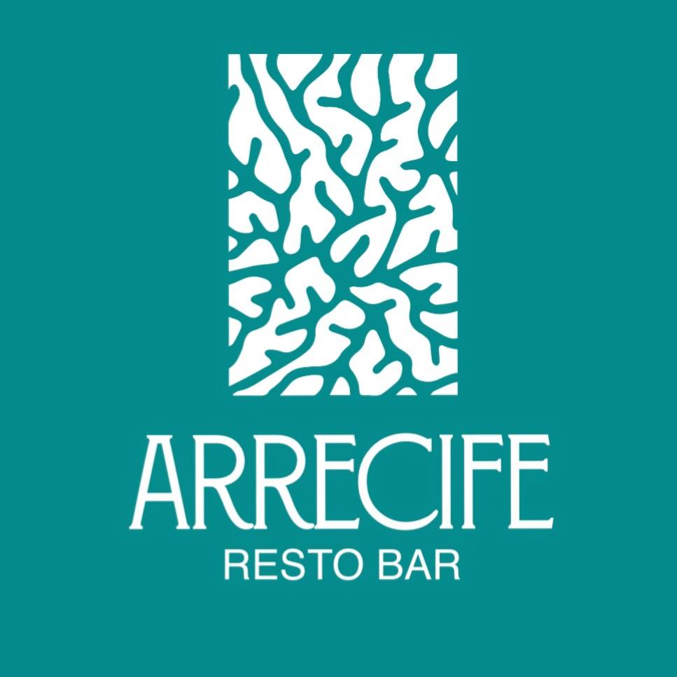 arrecifre logo