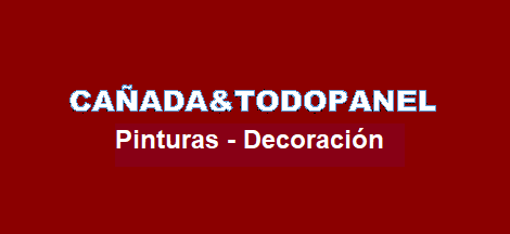 Cañada todopanel logo