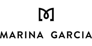 MARINA GARCIA LOGO