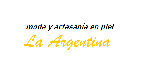logo la argentina