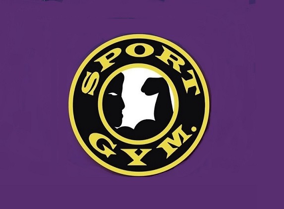 sport gym logo new1