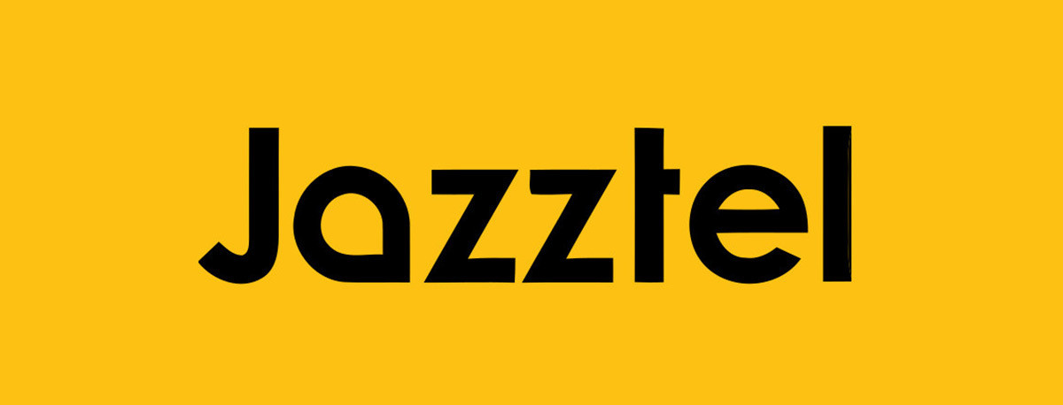 JAZTEL LOGO