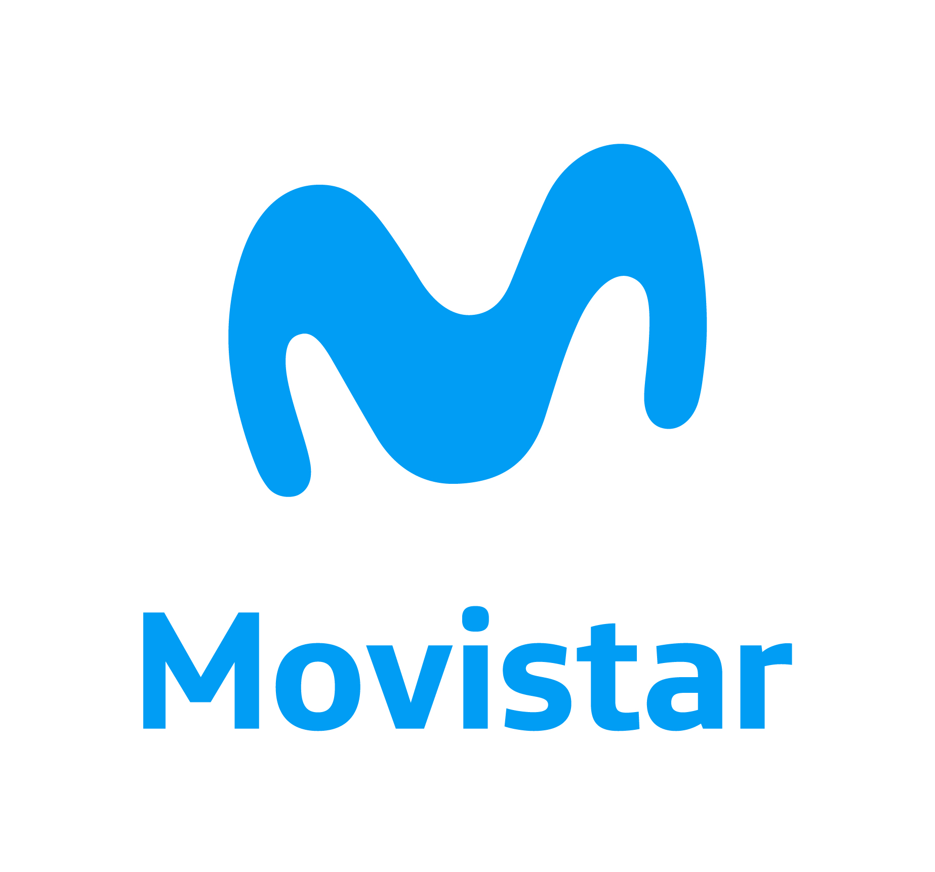 Movistar LOGO