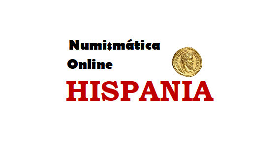Hispania Online logo