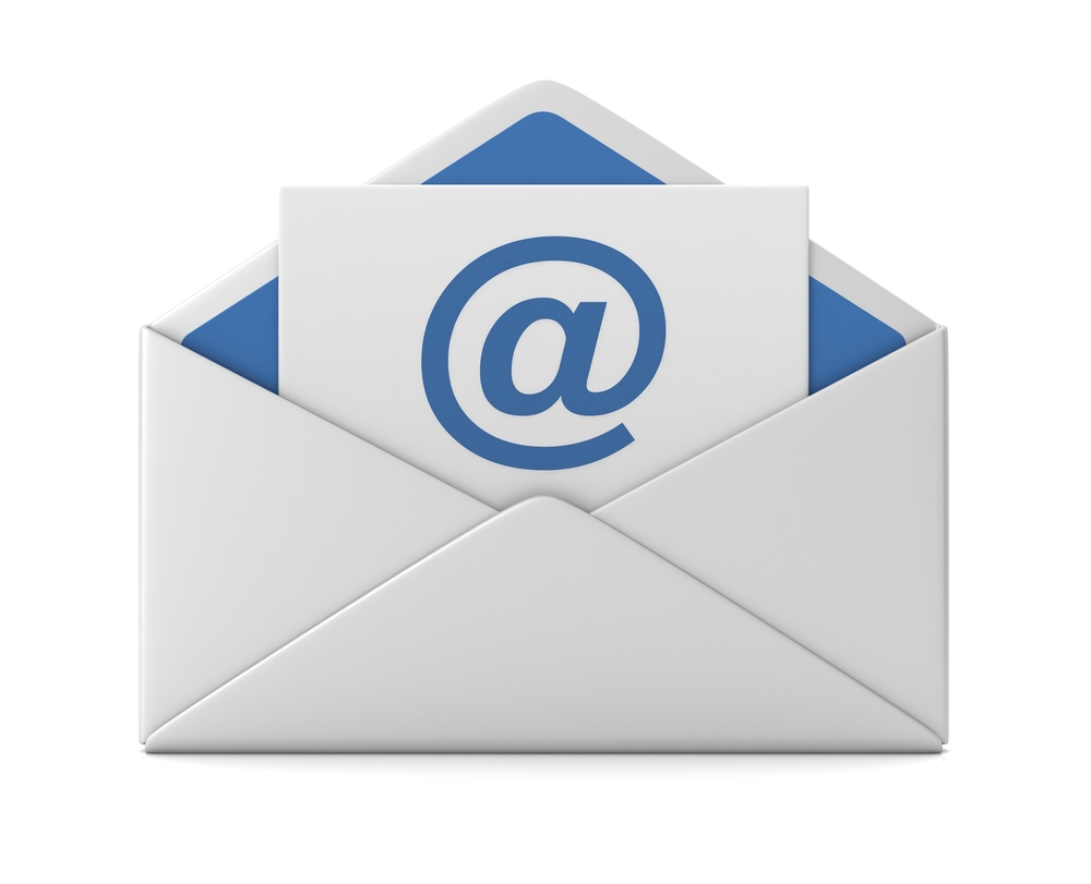 email correo-electronico