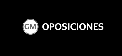 gm oposicines logo