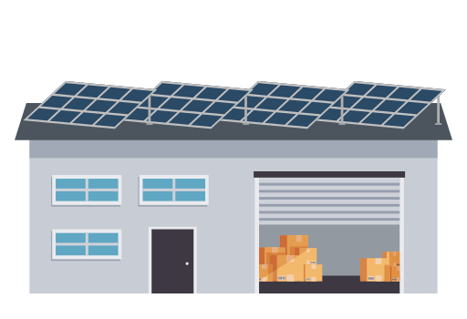industrial-solar